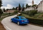 Audi A4 2.0 TFSI Quattro 2015 года (WW)